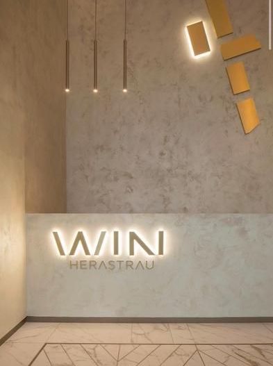 Apartament modern 2 camere | Herastrau | Parcare subterana - Poză 12