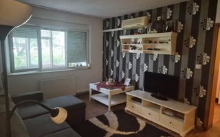 Apartament 2 camere Brazda lui Novac Scoala 23 - Poză 1
