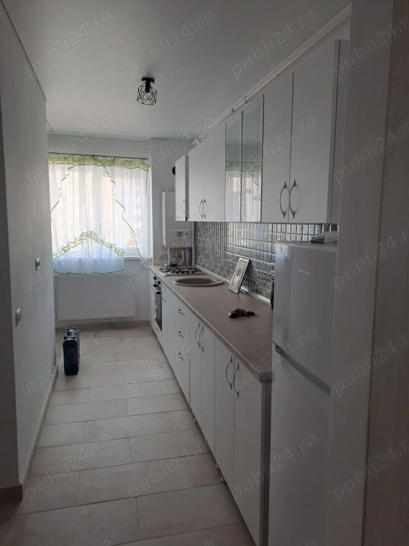 Garsonieră, complet mobilata si utilata, Militari Residence - Poză 2