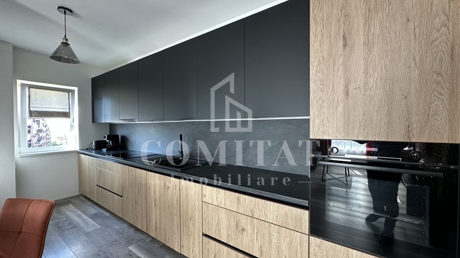 Apartament 2 camere | Garaj Subteran | Cartier Buna Ziua - Poză 4