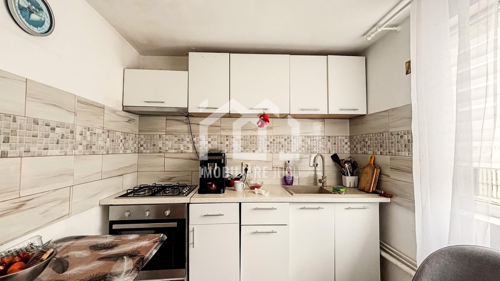 Casa Individuala 3 camere, 140mp utili, curte 500mp, Campenesti - Poză 7