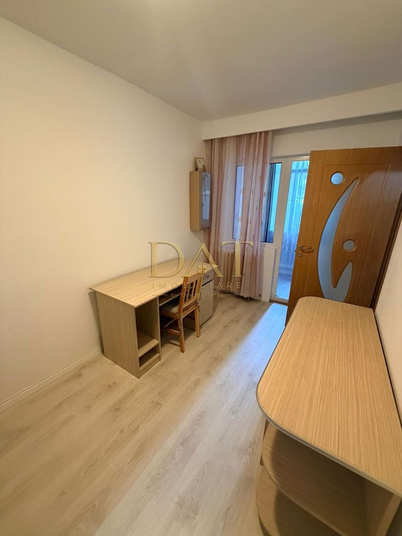 Apartament 3 camere | 53 mp | zona linistita | mobilat | zona BIG - Poză 5