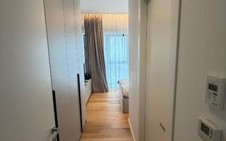 De închiriat: apartament 3 camere - nou - mobilat - One Verdi - Poză 10