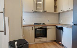 2 Camere LUX | New Residence | Centrala proprie - Poză 7