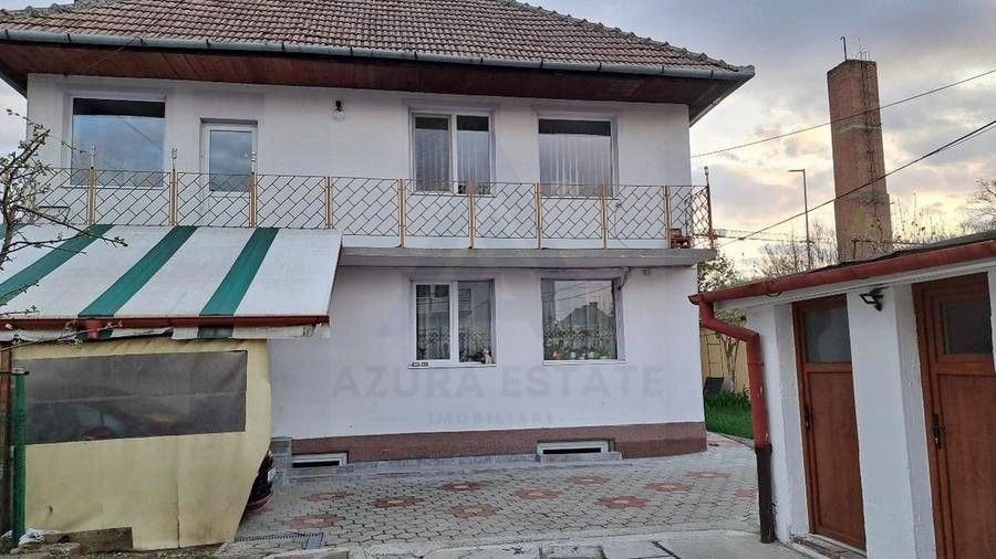 Casă individuala 279 mp utili anexe și teren 341 mp zona Trei Stejari - Poză 1