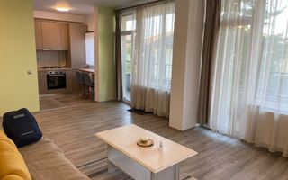 Apartament 2 camere | 61 mp | Balcon | Parcare | Parter înalt - Poză 4