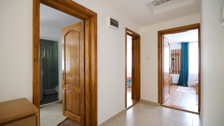 Casa Dambovicioara - CASA de vacanta sau PENSIUNE profitabila - Poză 9