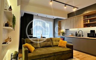Apartament de închiriat cu 3 camere în cartierul Luceafărul, Oradea - Poză 4