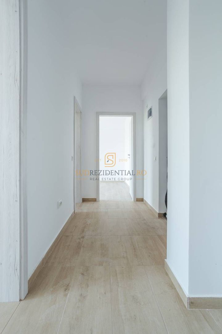 Apartament 3 camere decomandat, Brancoveanu - Mall Grand Arena - Poză 5