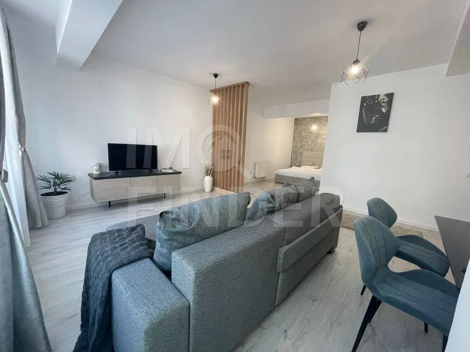 2 Camere la Cheie Calea Turzii - Poză 2