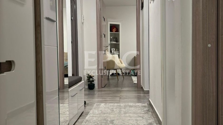 Apartament cu 2 camere, etaj 1 - Poză 1