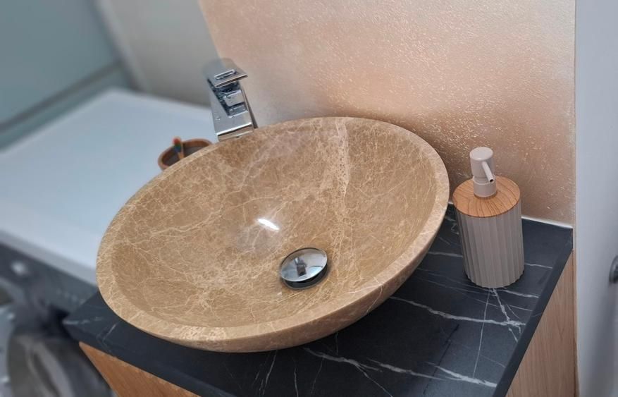 Dacia | 2 Camere | Prima Inchiriere | Etaj Intermediar. - Poză 5