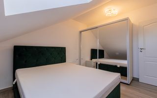 3 camere, modern, bloc nou, garaj,Europa zona Complex Luminia,Moldovan - Poză 6