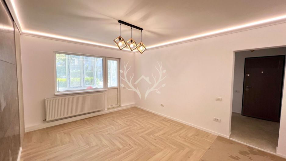 Apartament cu 3 camere renovat in Manastur - Poză 1