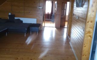 Mansardă  | Curte proprie | Garaj | Zona Țiglari - Poză 4