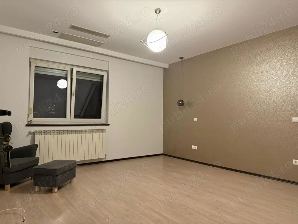 Apartament premium spatios cu 3 camere de inchiriat zona UNIRII - Poză 4