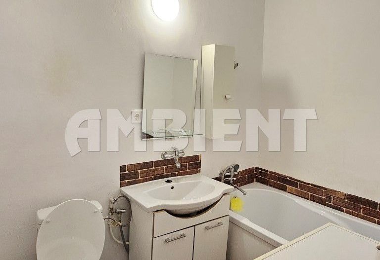 Garsoniera etaj 3, mobilată și utilată, zona Metalurgiei; - Poză 3