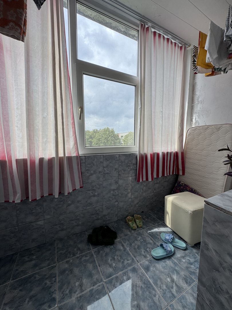 3 camere centrala proprie  Rahova B6 - Poză 9