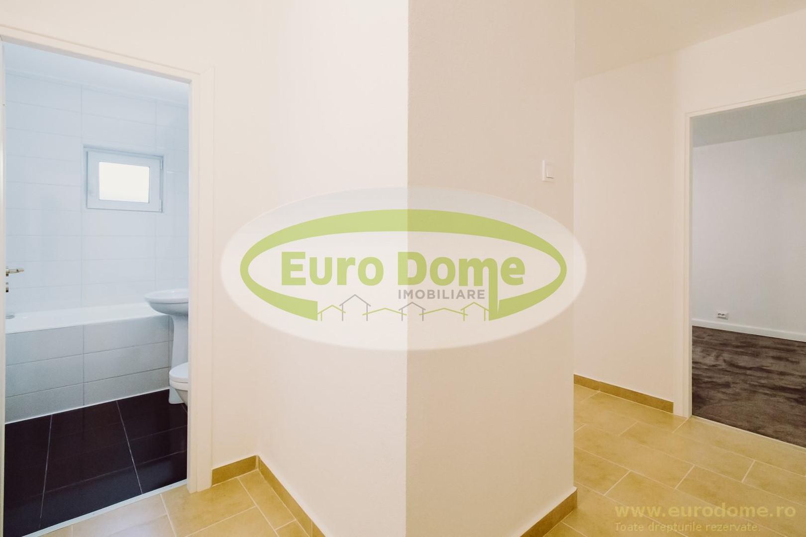 Exclusivitate, Zona Carpatilor, 2 camere la parter, renovat - Poză 6