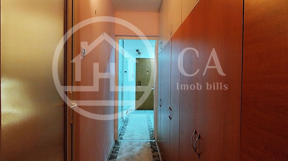 Apartament de vânzare cu 3 camere în zona Nufarul, Oradea - Poză 15