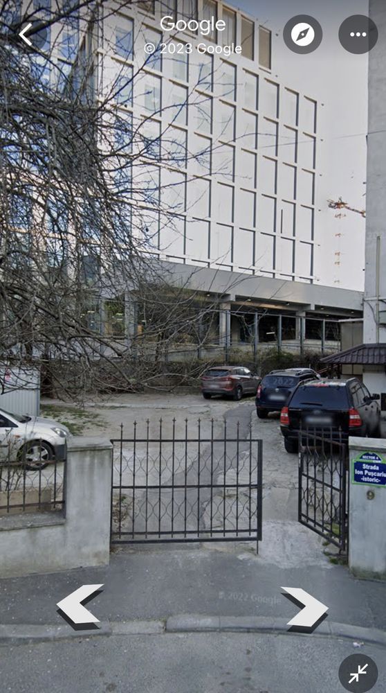 Apartament Tineretului / Sincai 87mp, teren, garaj - Poză 4