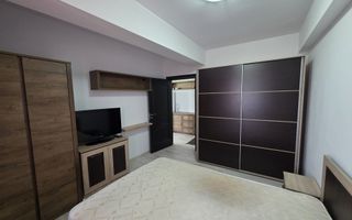 Apartament 2 camere de inchiriat, Copou, Iasi - mobilat, utilat, centrala proprie, bloc nou - Poză 2
