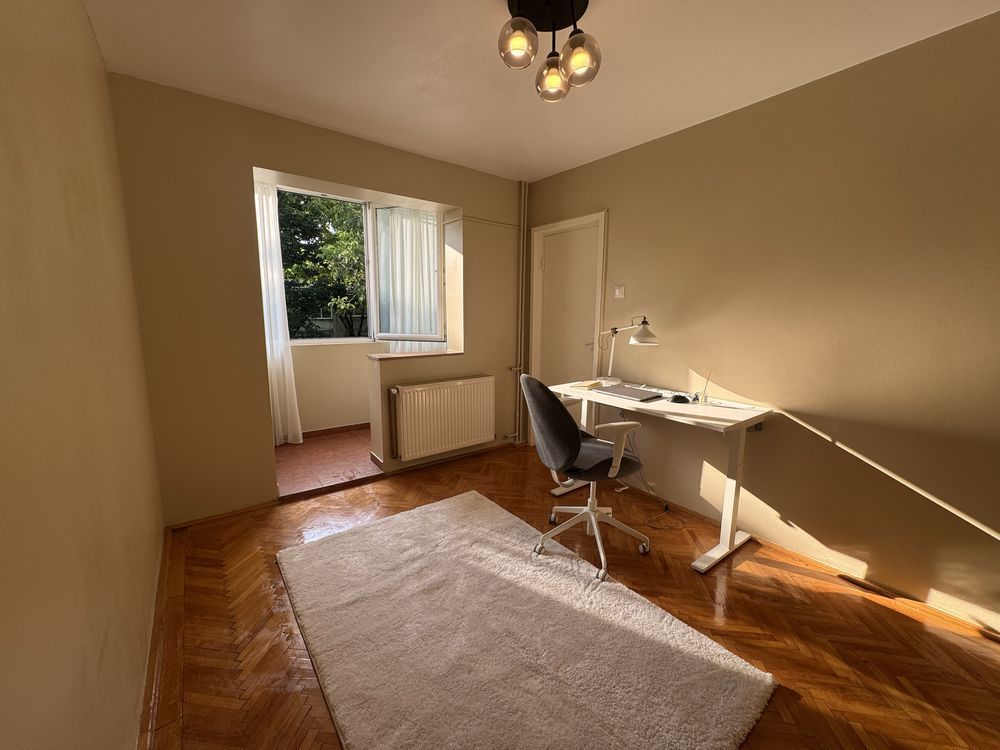 Dacia | 2 Camere | Etaj Intermediar | Centrala Proprie - Poză 3