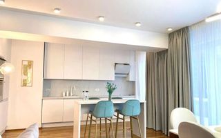 Apartament 3 camere premium Soseaua Nordului I View liber - Poză 7