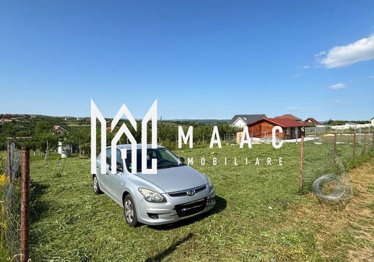 Teren extravilan de vânzare | Daia Nouă, Daia | 500 mp | 28 m - Poză 3