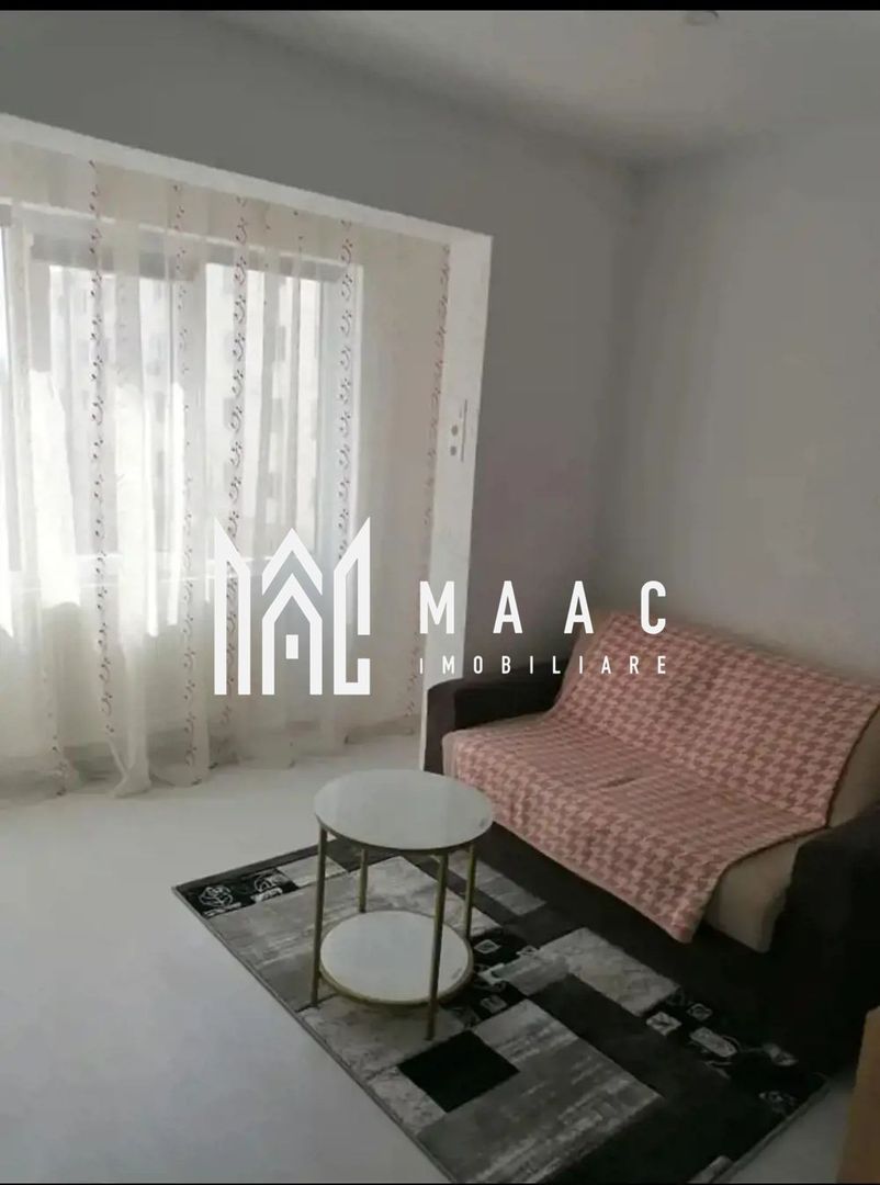 Apartament 1 Camera I Decomandat I Etaj 2 I Lazaret - Poză 3