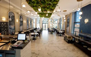 Stațiunea Mamaia  - Vanzare Hotel Dunarea amplasat la 100m de malul marii - Poză 33