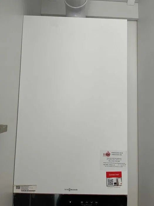 Apartament ultramodern 3 camere cu CENTRALA TERMICA | DRUMUL TABEREI - Poză 7