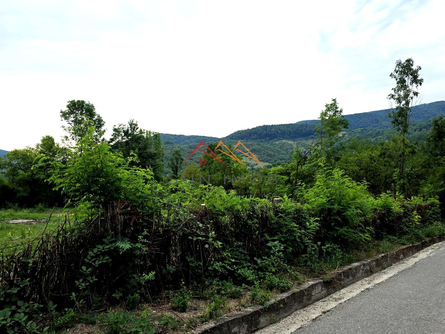 Teren Intravilan, utilitati in zona, 2600 mp, Draganeasa, Prahova - Poză 4
