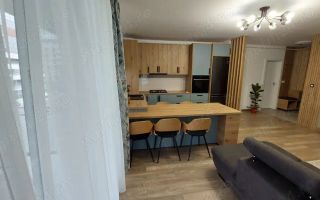 Inchiriez apartament 3 camere Maurer - Poză 6