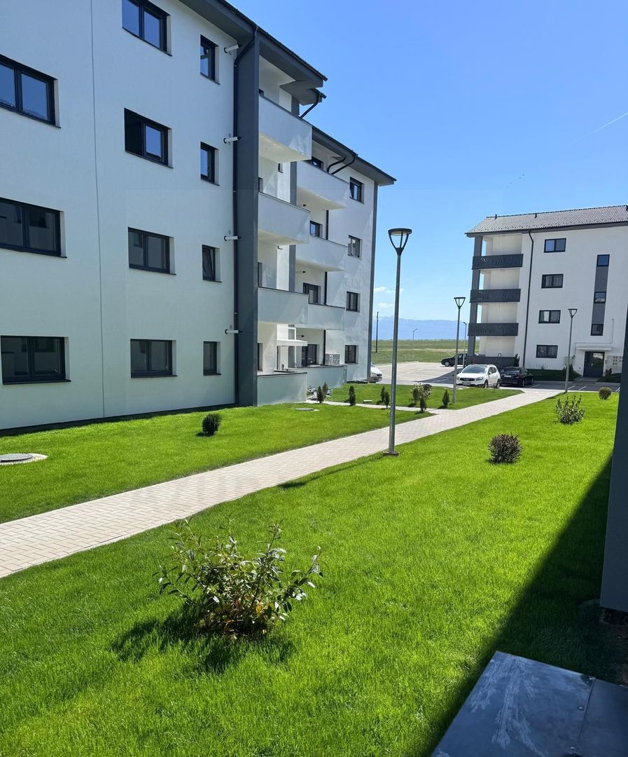 Apartament premium 3 camere 2 dormitoare 2 locuri parcare in Deventer - Poză 25