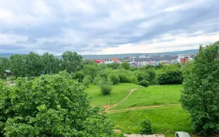 APARTAMENT 2 CAMERE DECOMANDAT, ETAJ 3, BALCON, PIVNIȚĂ, VASILE AARON - Poză 19
