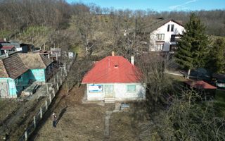 Casă de vânzare Buhuși, Str. Republicii, Bacău - Poză 1