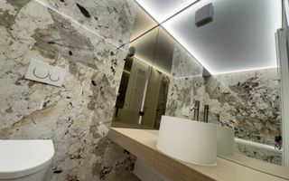 Apartament de vanzare 3 camere-Cortina126 -Pipera-PARCARE - Poză 5