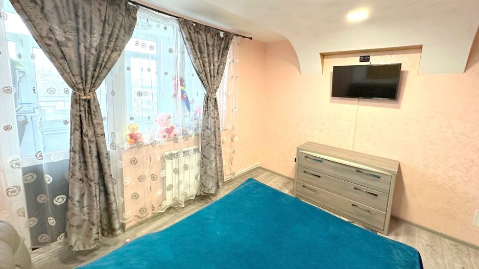 Vanzare - 2 camere, zona Neacsu, Micro 19 - Poză 8