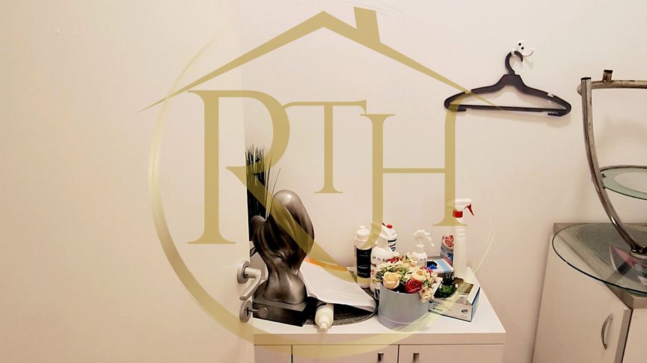 Oferim spre inchirie Cladire pentru Clinica Medicala in Complexul Studentesc - Poză 11