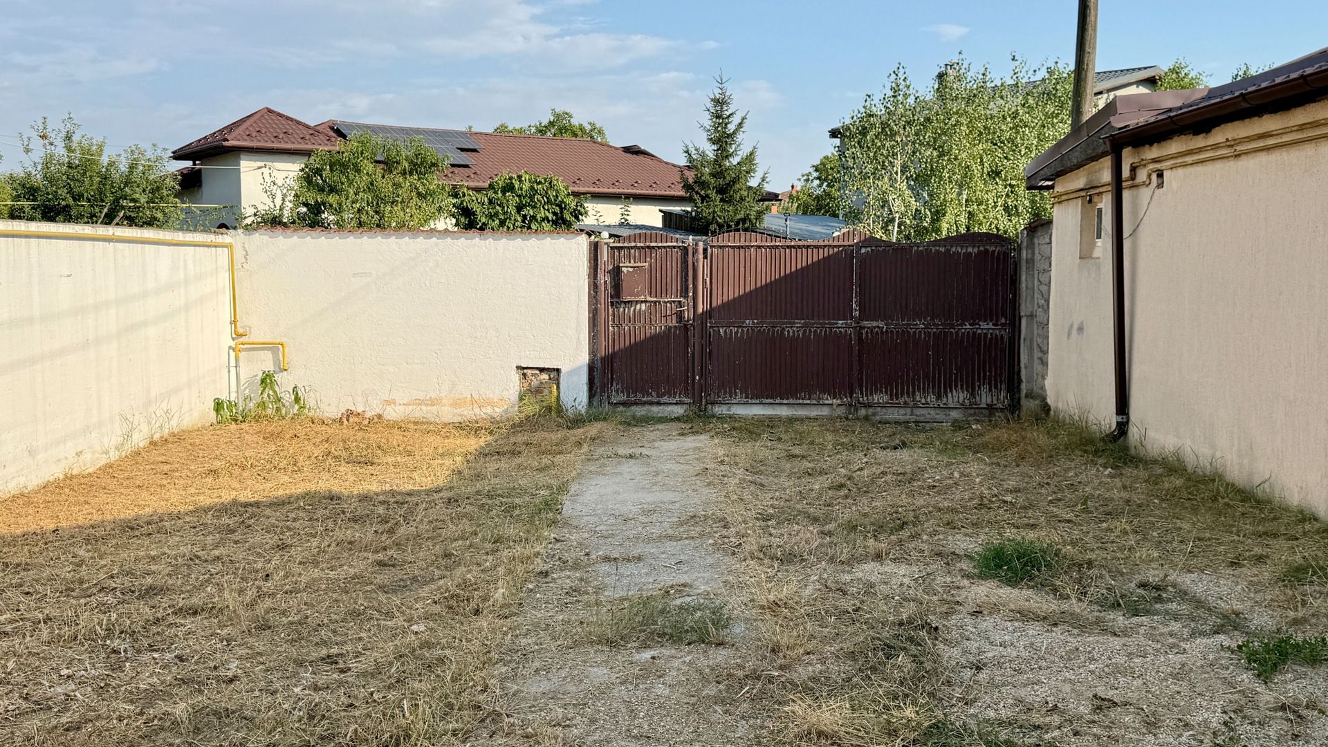 Casa de inchiriat in Chiajna - Poză 14