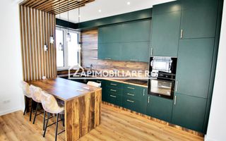 Penthous 3 camere,90mp, terasă 45 mp.Concept 9 Targu Mures - Poză 6