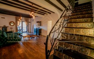 Cumpana - Casa Ideală pentru două familii. - Poză 4