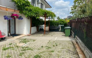 Casa Tip Duplex | 120 Mp | 390 MP Teren | Terasa | Borhanci Cluj - Poză 21