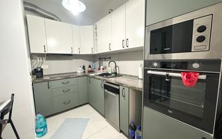 Apartament spatios cu 1 camera si terasa 19mp | Giroc - Poză 4