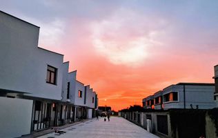 OFERTA | Casa 4 camere | 3 bai | Parcare | Ansamblu privat | Comision 0!