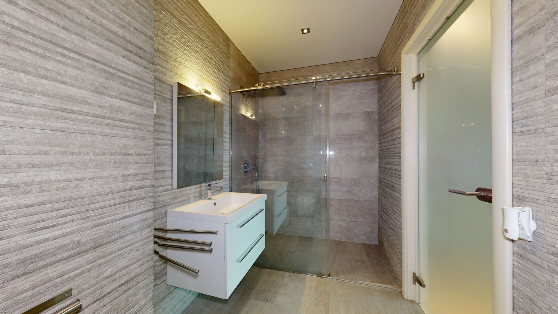 PIPERA | IANCU NICOLAE  | 3 camere | 116 mp | Parcare | Gradina 94 mp - Poză 30