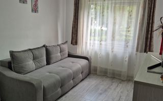 Apartament 3 camere | 61 mp | Mobilat/Utilat | Cartier Manastur - Poză 1