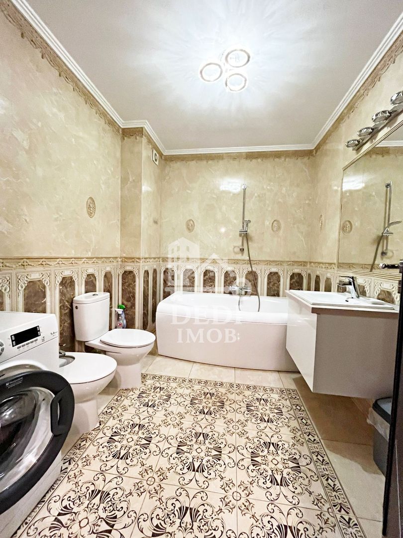 Apartament cu 2 camere de inchiriat zona Ared, Oradea - Poză 5