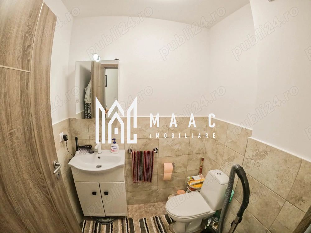 Apartament 3 camere | Gradina | 109 MP | Parcare | Selimbar - Poză 13